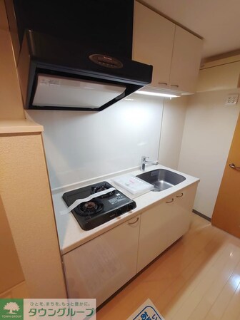 HF亀戸レジデンスの物件内観写真